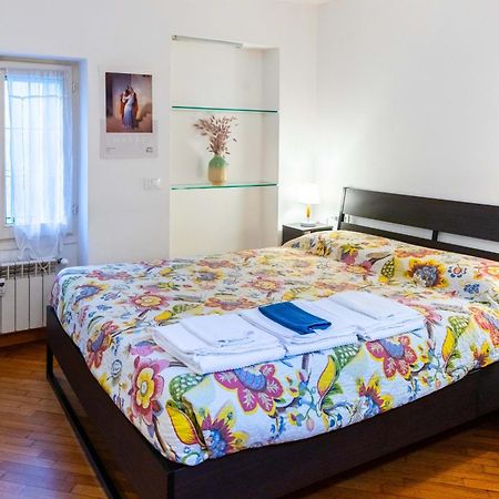 La Trama Di Brera Lejlighed Milano Eksteriør billede
